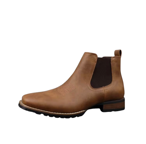 Brown | Side view