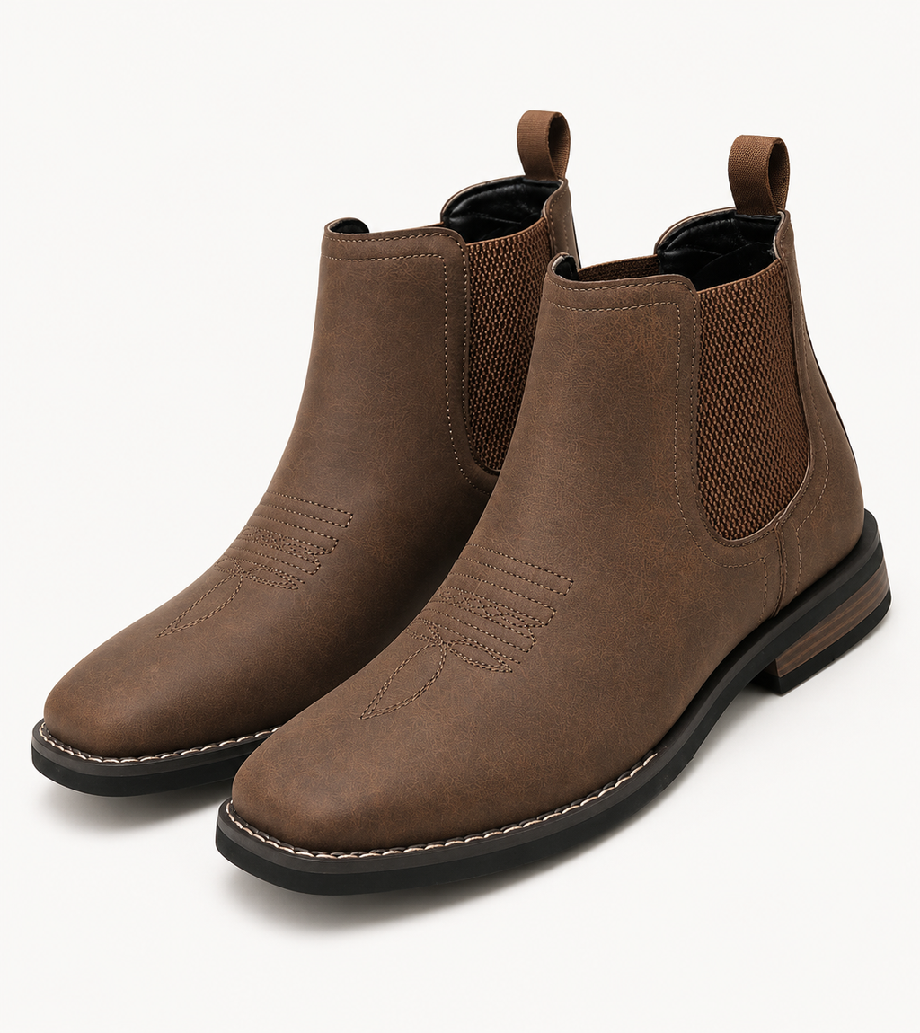 BUCKLEY Original boots in a clean angled product view